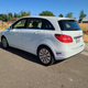 Image for article titled At $12,950, Would You Plug Into This 2014 Mercedes-Benz B-Class Electric?